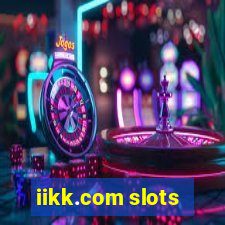 iikk.com slots